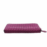 thumbnail short wallet pink shw - L'UXE LINK