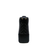 thumbnail Gabrielle mm medium so black seri27 - L'UXE LINK