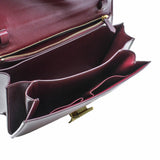 thumbnail box medium dark red ghw - L'UXE LINK