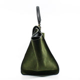 thumbnail trapeze green snake - L'UXE LINK