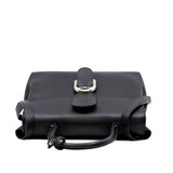 thumbnail Brillant MM in Box Calfskin black phw