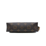 thumbnail Monogram Toiletry Pouch Set 19 - L'UXE LINK