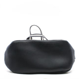 thumbnail Dior Homme Oblique Voyage In Multicolor Canvas Tote Bag With Strap - L'UXE LINK