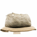 thumbnail bv zippy shoulder bag suede phw - L'UXE LINK
