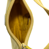thumbnail Re-Edition 2000 Re-Nylon Yellow Mini Bag - L'UXE LINK