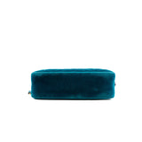 thumbnail marmont velvet blue zippy - L'UXE LINK