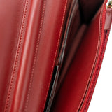 thumbnail leboy woc in caviar red ghw #2810XXXX