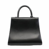 thumbnail Brillant Charm Large Limited Edition Leather black shw - L'UXE LINK