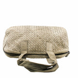 thumbnail bv zippy shoulder bag suede phw - L'UXE LINK