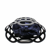 thumbnail Chaine D’Ancre Bag Black Navy Y Stamp - L'UXE LINK