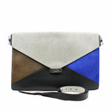 thumbnail CELINE POCKET ENVELOPE MULTI-COLOUR clutch shw - L'UXE LINK