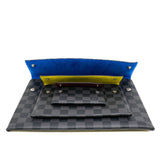 thumbnail Damier black&grey Canvas Pochette GM