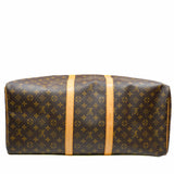thumbnail keepall 50 in monogram
