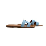 thumbnail oran sandals demin #38