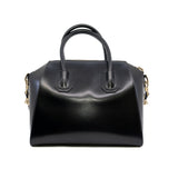 thumbnail medium antigona black box leather ghw