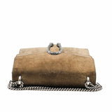 thumbnail dionysus large suede brown phw - L'UXE LINK