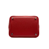 thumbnail picotin 18cm tc Q5 phw C stamp - L'UXE LINK