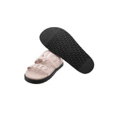 thumbnail extra sandal in Suede pink #38