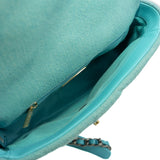 thumbnail 19 medium in denim lake green ghw seri 31 - L'UXE LINK