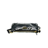 thumbnail Re-Edition 2002 Medium Shiny Leather Shoulder Bag GHW - L'UXE LINK