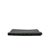 thumbnail Damier Graphite Pochette Jour GM Zippy Clutch Bag PHW - L'UXE LINK