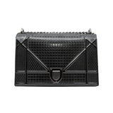 thumbnail medium ama in patent grey black hw 2019 - L'UXE LINK