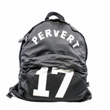 thumbnail BackPack Men's Black 'Pervert 17' - L'UXE LINK
