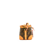 thumbnail Noé Purse Monogram Canvas Bag GHW - L'UXE LINK