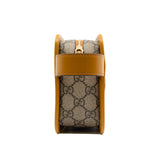 thumbnail clutch in GG supreme /yellow - L'UXE LINK