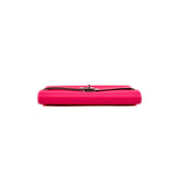 thumbnail kelly long wallet in epsom E5 phw T stamp