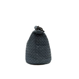 thumbnail blue gray small shoulder bag - L'UXE LINK