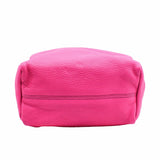 thumbnail Pandora Chain Sling Bag Mini Goatskin Pink Sugar PHW - L'UXE LINK