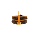 thumbnail petite boite chapeau in monogram ghw 2018