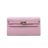 thumbnail Kelly Togo X9 Mauve Sylvestre U Stamp PHW - L'UXE LINK