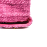 thumbnail fabric bumbag pink seri29