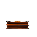 thumbnail Dauphine MM Bag In Reverse Canvas - L'UXE LINK