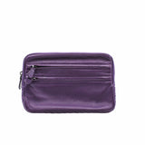 thumbnail purple clutch phw - L'UXE LINK