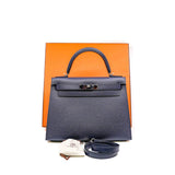 thumbnail kelly 28 in epsom blue indigo phw A stamp
