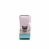 thumbnail baguette trunk mini purple phw rrp 6900 - L'UXE LINK