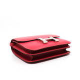 thumbnail constance mini pink tatelakt phw A stamp - L'UXE LINK