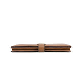 thumbnail bearn long wallet in gold ghw u stamp
