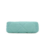 thumbnail 19 medium in denim lake green ghw seri 31 - L'UXE LINK