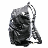 thumbnail BackPack Men's Black 'Pervert 17' - L'UXE LINK