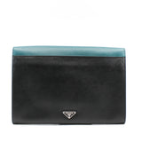 thumbnail prada clutch men - L'UXE LINK