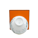 thumbnail medium bowl carnets d'equateur with gold thread RRP595 - L'UXE LINK