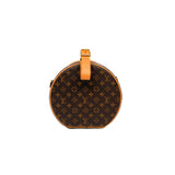 thumbnail petite boite chapeau in monogram ghw 2018