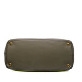 thumbnail medium handbag grey leather 2013