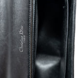 thumbnail dior ama blk lambskin