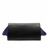 thumbnail TRAPEZE BAG MEDIUM LEATHER multicolor ghw - L'UXE LINK