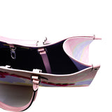 thumbnail GM onthego gold coast limited collection in leather rainbow 2020 - L'UXE LINK